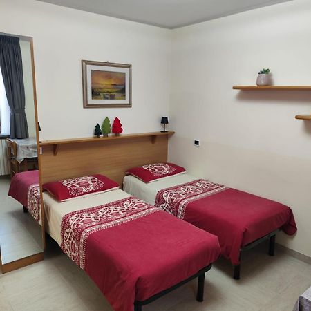 Casa Norberto Livigno Exterior foto